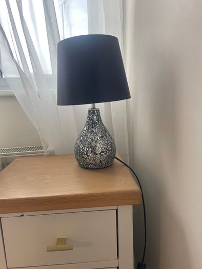 Bedside Lamp
