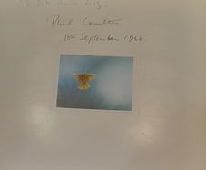 Signed Phil Coulter vinyl  Lp
