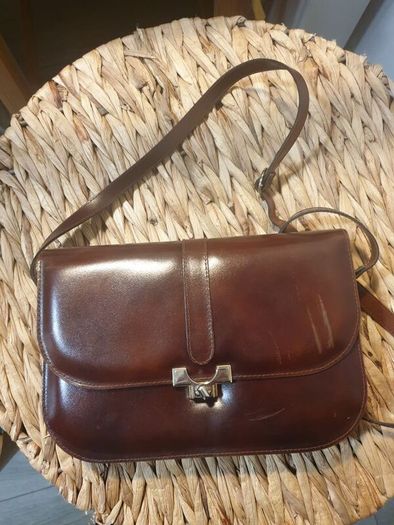 Vintage Handbag