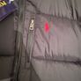 mens polo ralph lauren puffer jacket Image 2