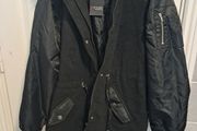 Parka size 16 BNWT