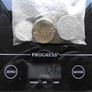 A Lot of 120+ grams of Polish coins Image 5