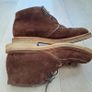 Oliver Spencer suede boots Image 4