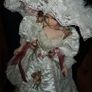 Porcelain Doll vintage Image 5