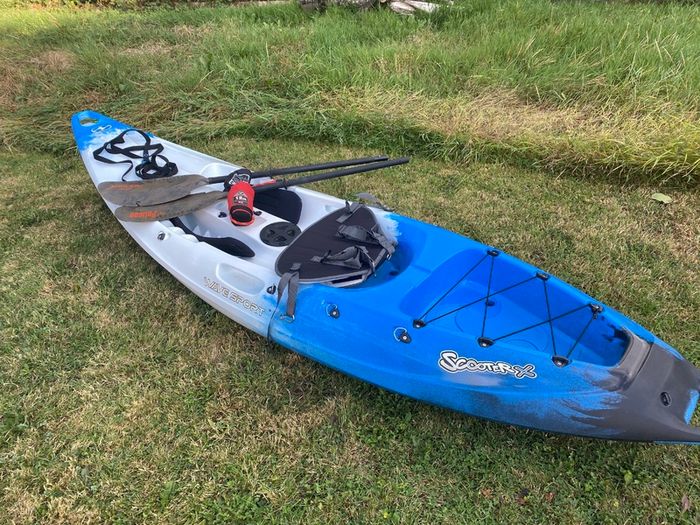 Kayak