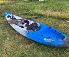 Kayak