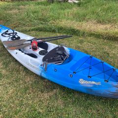Kayak