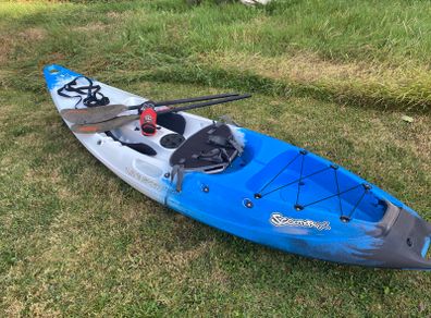 Kayak
