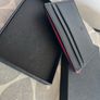 Tudor Watch Leather Credit Card Holder Image 4
