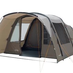 Easy Camp Brimnes 5 Person Air Beam Tent New