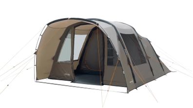 Easy Camp Brimnes 5 Person Air Beam Tent New