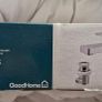 Brand New Unopened Bathroom Job Lot (GoodHome/ Cooke & Lewis) - Moving stock fast to clear space. Open to immediate cash offers Image 7