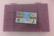 Wham Organiser Box (x3)
