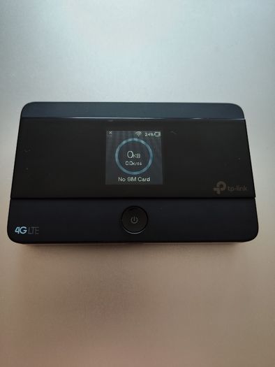 Mobile WiFi Hotspot Unlocked TP-Link M7350