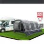 Vango Galli Air III Drive Away Awning Image 4