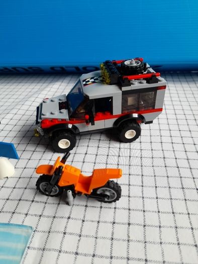 Lego