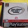 Tiger woods Pga tour 2000 PlayStation1 Ps1 PlayStation2 Ps2 games Original Image 2