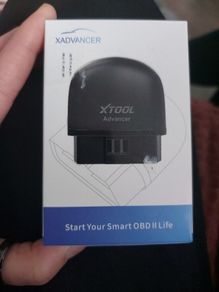 xtool advancer