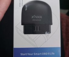xtool advancer