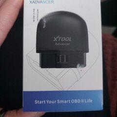 xtool advancer