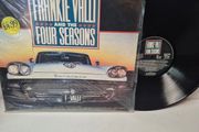 Frankie Valli &amp; The Four Seasons  The Very Best Of (Vinyl LP, 1992) Rare 90s Pressing