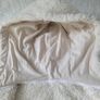 M&S Teddy zip-up hoodie, size: 5-6 years Image 5