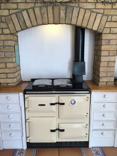 Aga Rayburn For Sale