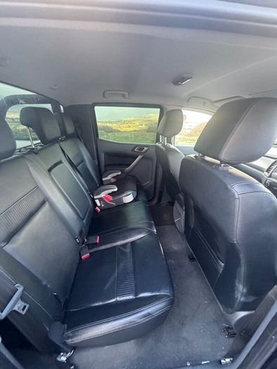 Ford Ranger 2018 Automatic