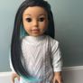 american girl doll Corinne Image 5