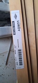 Ikea bed Slats for base