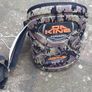 Dakine Nexus windsurfing harness Image 3