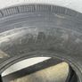 Land Rover Sonar 7.50 R16 Light truck super steel radial S-866 tyre. Image 2