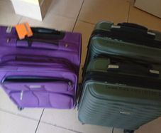suitcase