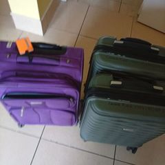 suitcase