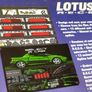 Lotus Challenge RECS 2 for Sega Mega Drive - Boxed and Minty Image 6