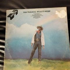 Taj Mahal Giant Step / De ole folks at home 2lp