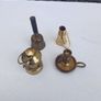 Job lot of miniature dollhouse furniture and items Image 6