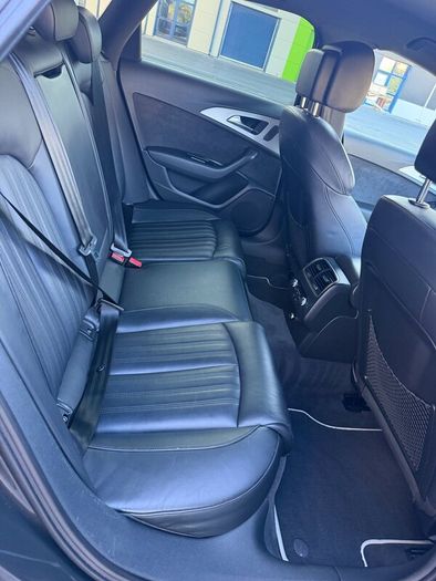 152 Audi A6 S-line Ultra