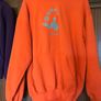 Three Pre-loved hoodies Image 2