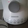 Kenwood Food Processor PWO Image 2