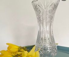 Bohemia Glass