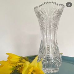 Bohemia Glass
