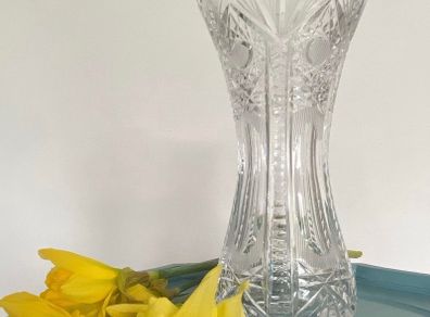 Bohemia Glass