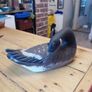 Tremblay Wooden Canada Goose Image 6