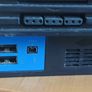 Sony Playstation 2, Model SCPH-30003 R, comes with Power Cable only, Powers on, opens and closes, see pictures Image 10