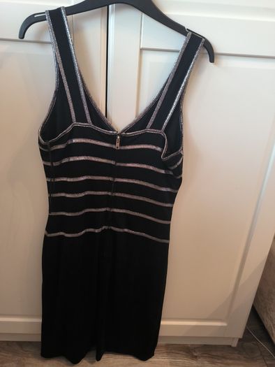Dress size 12