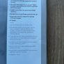 Lululemon Performance Boxer shorts Luxtreme built to move size S BNIb Image 6