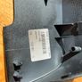 BMW genuine wing mirror cap Image 6