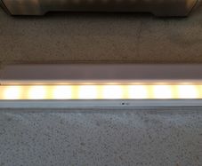 Ikea Stotta Led Light strips - 52cm