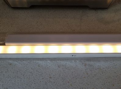Ikea Stotta Led Light strips - 52cm